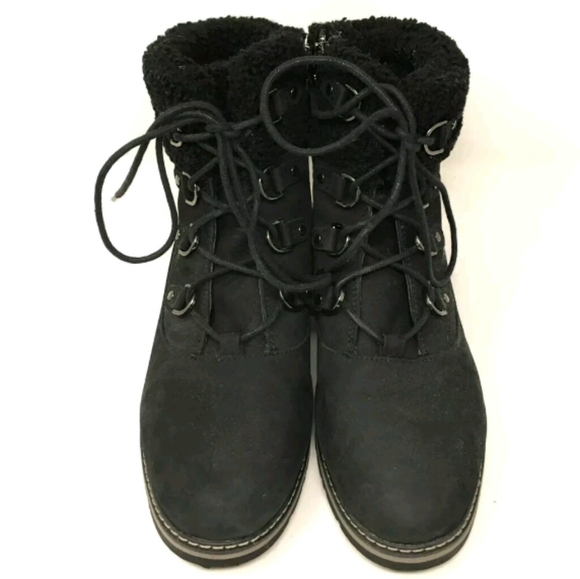 Blondo Vanessa Waterproof Boots 9.5M - Picture 4 of 8